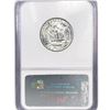 Image 2 : 1952 Washington Silver Quarter NGC MS66
