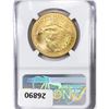Image 2 : 2023 $50 1oz Trump AGE NGC MS70