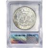 Image 2 : 1885-O Morgan Silver Dollar ICG MS63