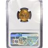 Image 2 : 1920 Wheat Cent NGC MS64 RD