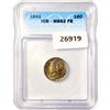 Image 1 : 1941 Mercury Silver Dime ICG MS62 FB