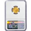 Image 2 : 2023 $5 1/10oz Trump AGE NGC MS70