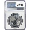 Image 2 : 2023 1oz G.B. S2Â£ NGC MS69 King Charles III
