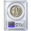 Image 2 : 1935-S San Diego Half Dollar PCGS MS65