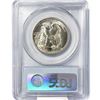 Image 2 : 1941-D Walking Liberty Half Dollar PCGS MS66