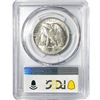 Image 2 : 1941-S Walking Liberty Half Dollar PCGS MS64