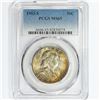 Image 1 : 1953-S Franklin Half Dollar PCGS MS65