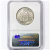 Image 2 : 1934 Maryland Half Dollar NGC MS66