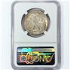 Image 2 : 1944-D Walking Liberty Half Dollar NGC MS64