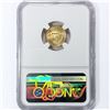 Image 2 : 2023 US 1/10oz Gold Eagle NGC MS70