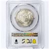 Image 2 : 1936-D Rhode Island Half Dollar PCGS MS66