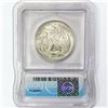 Image 2 : 1941 Walking Liberty Half Dollar ICG MS64