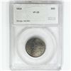 Image 1 : 1832 Capped Bust Quarter SEGS VF20