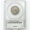 Image 2 : 1832 Capped Bust Quarter SEGS VF20