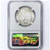 Image 2 : 1940-S Walking Liberty Half Dollar NGC MS64