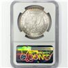Image 2 : 1879-O Morgan Silver Dollar NGC MS62