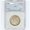 Image 1 : 1896-O Barber Half Dollar NNC XF40