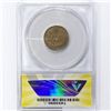 Image 2 : 1860 Indian Head Cent ANACS EF45 T-1, FS-401
