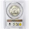 Image 2 : 1948-D Franklin Half Dollar PCGS MS64 FBL