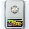 Image 2 : 1940-D Mercury Silver Dime NGC MS65 FB