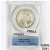 Image 1 : 1936-D Rhode Island Half Dollar PCGS MS65