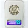 Image 2 : 1954-S Franklin Half Dollar NGC MS65