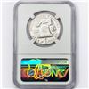 Image 2 : 1952 Franklin Half Dollar NGC PF66