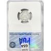 Image 2 : 1903 Barber Dime PGA MS64