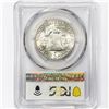 Image 2 : 1948-D Franklin Half Dollar PCGS MS64 FBL