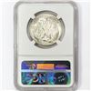Image 2 : 1944-D Walking Liberty Half Dollar NGC MS66