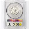 Image 2 : 1952 Washington Silver Quarter PCGS PR67