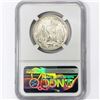 Image 2 : 1940-S Walking Liberty Half Dollar NGC MS64
