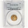 Image 1 : 1952-S Wheat Cent PCGS MS67 RD