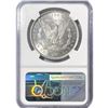 Image 2 : 1879-O Morgan Silver Dollar NGC MS61