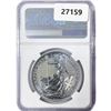 Image 2 : 2023 1oz G.B. S2Â£ NGC MS69 King Charles III