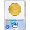 Image 2 : 1894 $20 Gold Double Eagle PGA MS63+