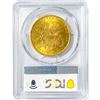 Image 2 : 1898-S $20 Gold Double Eagle PCGS MS61