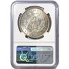 Image 2 : 1888-O Morgan Silver Dollar NGC MS61