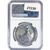 Image 2 : 2023 1oz G.B. S2Â£ NGC MS69 Q. Elizabeth II