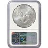 Image 2 : 2014 American 1oz Silver Eagle NGC MS70