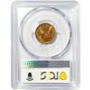 Image 2 : 1937-D Wheat Cent PCGS MS66+ RD
