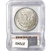Image 2 : 1921 Morgan Silver Dollar ICG MS65 Dallas Hoard