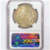 Image 2 : 1904-O Morgan Silver Dollar NGC MS65