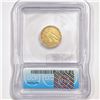 Image 2 : 1915 $2.50 Gold Quarter Eagle ICG