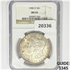 Image 1 : 1900-O Morgan Silver Dollar NGC MS65
