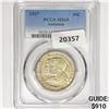 Image 1 : 1937 Antietam Half Dollar PCGS MS65