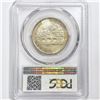 Image 2 : 1937 Antietam Half Dollar PCGS MS65