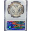 Image 2 : 1881-S Morgan Silver Dollar NGC MS65