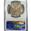 Image 2 : 1880-S Morgan Silver Dollar NGC MS65