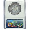 Image 2 : 1886 Seated Liberty Half Dollar NGC AU53